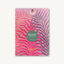 Load image into Gallery viewer, Botanical Fantasy Notebook Collection