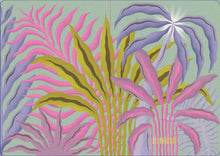 Load image into Gallery viewer, Botanical Fantasy Notebook Collection