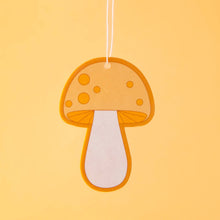 Load image into Gallery viewer, Mushroom Air Freshener