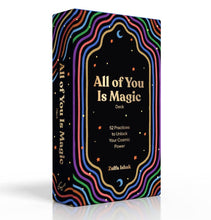 Load image into Gallery viewer, All of You Is Magic Deck