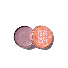 Load image into Gallery viewer, Take Care - Lip Butter Balm - Rose Petal