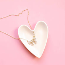 Load image into Gallery viewer, Heart Trinket Dish