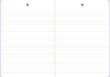 Load image into Gallery viewer, Botanical Fantasy Notebook Collection