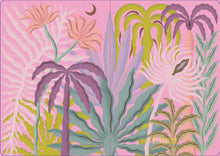 Load image into Gallery viewer, Botanical Fantasy Notebook Collection