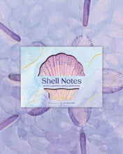 Load image into Gallery viewer, Shell Note Cards