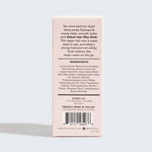 Load image into Gallery viewer, Hair Wax Stick