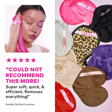 Load image into Gallery viewer, MakeUp Eraser Daily Reusable Face Cleanser