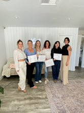 Load image into Gallery viewer, Lift & Tint Certification San Diego
