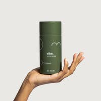 Load image into Gallery viewer, vibe. Green Vibrator