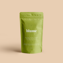 Load image into Gallery viewer, Blume Organic Matcha Coconut Superfood Blend
