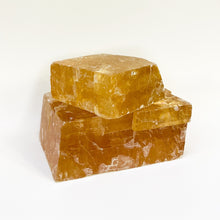 Load image into Gallery viewer, Calcite Crystal Cube