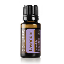 Load image into Gallery viewer, doTERRA Lavender Essential Oil