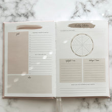 Load image into Gallery viewer, One Day At A Time Daily Planner