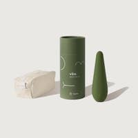 Load image into Gallery viewer, vibe. Green Vibrator