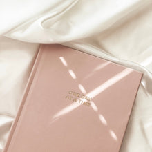 Load image into Gallery viewer, One Day At A Time Daily Planner