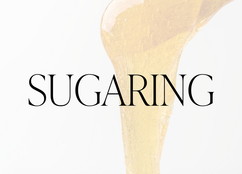 Unlock Smooth Skin with Sugaring: Your Ultimate Care Guide