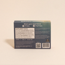 Load image into Gallery viewer, Chill Fruit Chews: Kanna + Reishi
