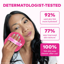 Load image into Gallery viewer, MakeUp Eraser Daily Reusable Face Cleanser
