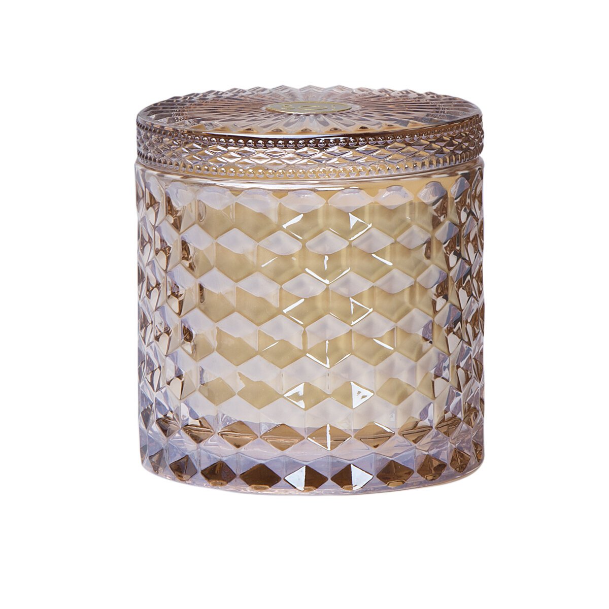 Garnet Lash Candle