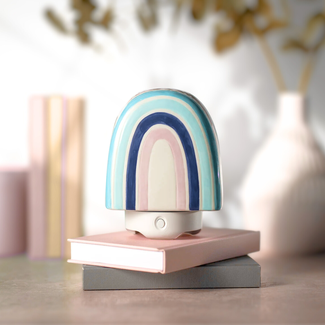 Rainbow Glass Diffuser