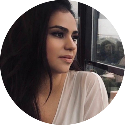 Rosy fernandez