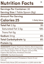 Load image into Gallery viewer, RYZE Mushroom Matcha
