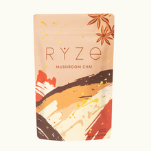 Load image into Gallery viewer, RYZE Mushroom Chai
