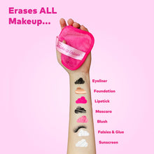 Load image into Gallery viewer, MakeUp Eraser Daily Reusable Face Cleanser
