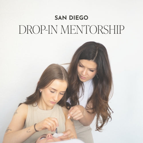 Technique Tune-Up Mentorship Day in San Diego