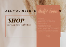 Load image into Gallery viewer, Self Love Bundle
