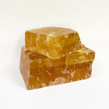 Load image into Gallery viewer, Calcite Crystal Cube
