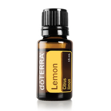 Load image into Gallery viewer, doTERRA Lemon Essential Oil
