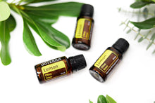 Load image into Gallery viewer, doTERRA Lemon Essential Oil
