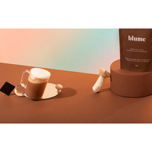 Load image into Gallery viewer, Blume Organic Reishi Hot Cacao Superfood Blend
