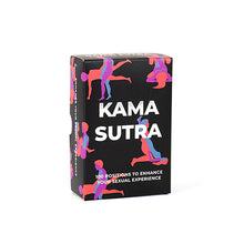 Load image into Gallery viewer, Kama Sutra Cards
