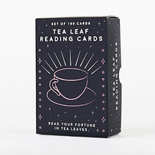 Load image into Gallery viewer, Tea Leaf Reading Cards
