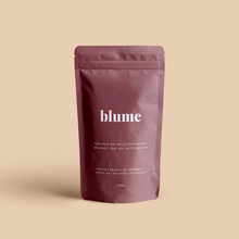 Load image into Gallery viewer, Blume Organic Oat Milk Chai Superfood Blend
