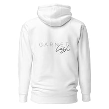 Load image into Gallery viewer, White Hoodie
