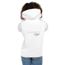 Load image into Gallery viewer, White Hoodie
